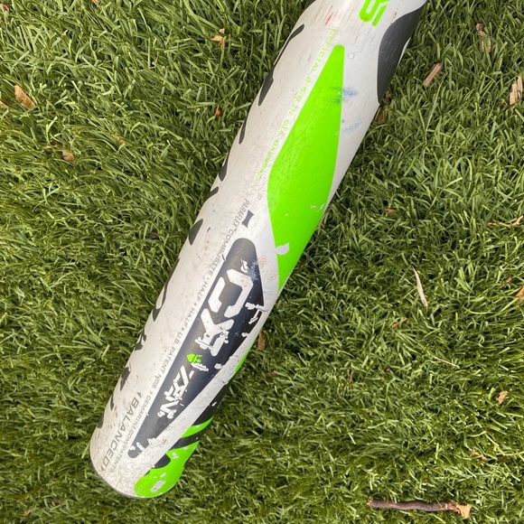 2017 Demarini cf zen -5 32 inch - Picture 5 of 8